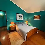 Bela Vigia 3 Homestay szállás Jardim do Mar