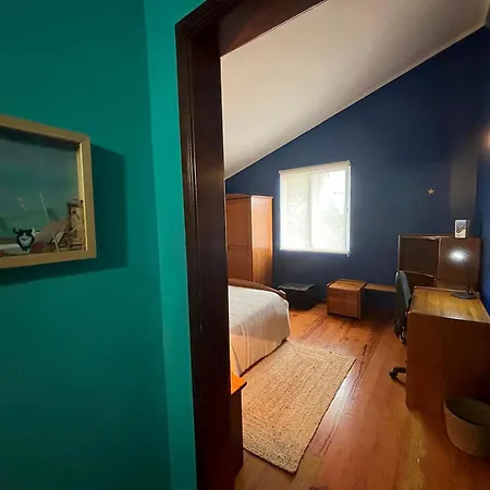 Bela Vigia 3 Ubytování v soukromí *