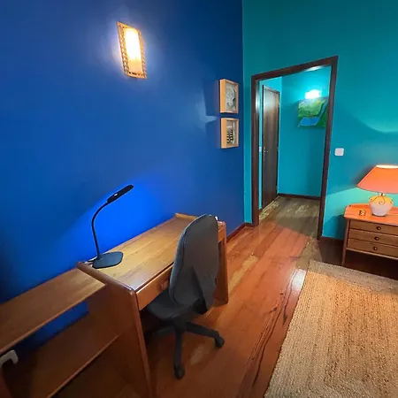 Bela Vigia 3 Ubytování v soukromí