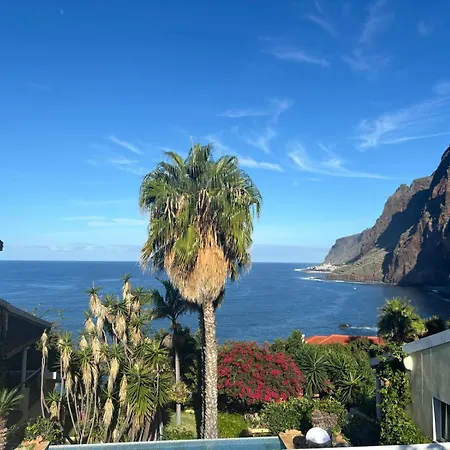 Bela Vigia 3 Jardim do Mar