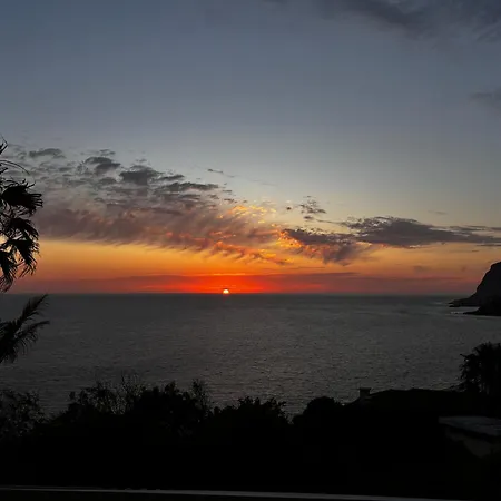 Bela Vigia 3 Jardim do Mar