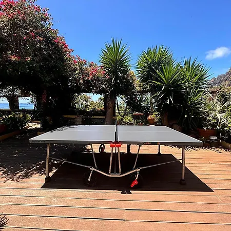 Ubytování v soukromí Bela Vigia 3 *