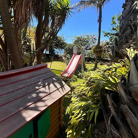 Ubytování v soukromí Bela Vigia 3 *