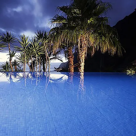 Bela Vigia 3 * Jardim do Mar