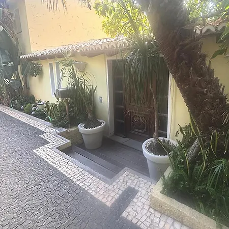 Bela Vigia 3 Ubytování v soukromí *