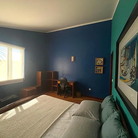 Séjour chez l'habitant Bela Vigia 3 *