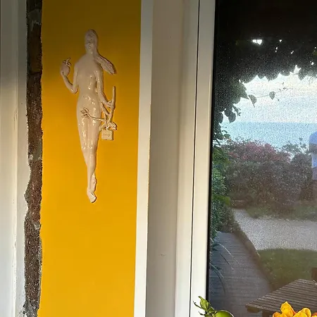 Séjour chez l'habitant Bela Vigia 3 *