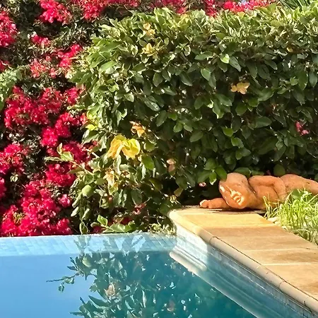 Bela Vigia 3 Ubytování v soukromí Jardim do Mar