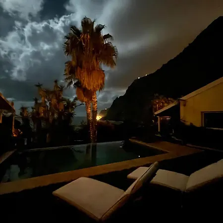 Séjour chez l'habitant Bela Vigia 3 *