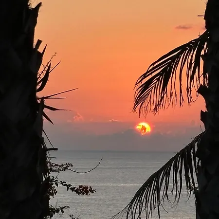 Bela Vigia 3 Jardim do Mar