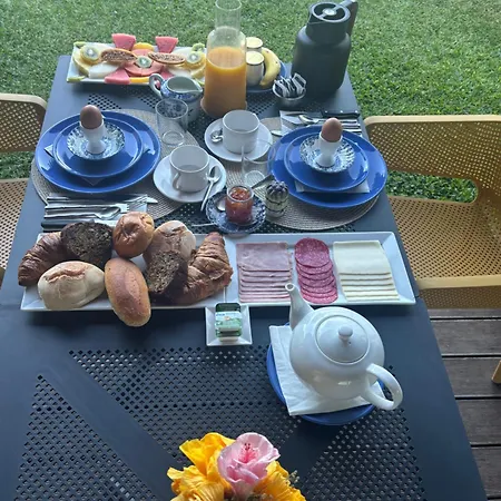 Séjour chez l'habitant Bela Vigia 3 *