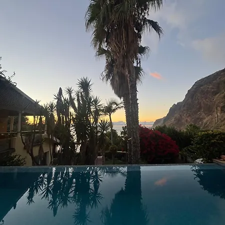 Bela Vigia 3 Jardim do Mar