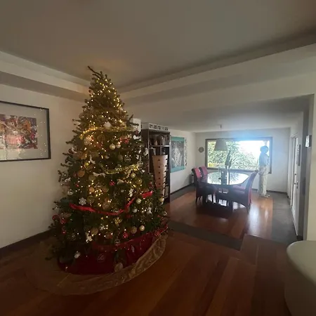 Bela Vigia 3 Séjour chez l'habitant