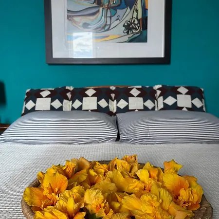 Bela Vigia 3 Ubytování v soukromí Jardim do Mar