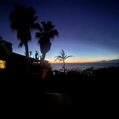 Bela Vigia 3 Jardim do Mar