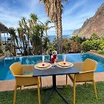 Privatunterkunft Bela Vigia 3 Jardim do Mar