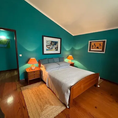 Bela Vigia 3 Δωμάτια σε οικογενειακή κατοικία Jardim do Mar