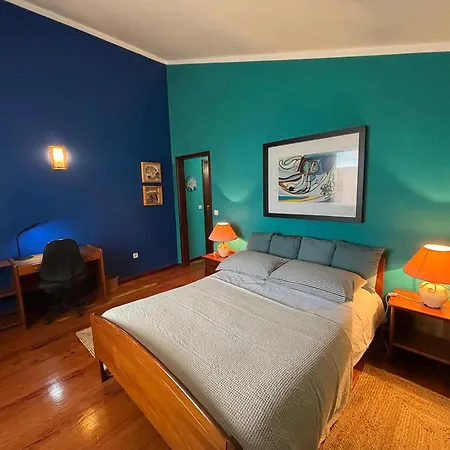 Homestay Bela Vigia 3 Jardim do Mar