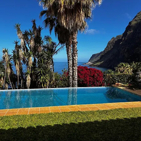 Bela Vigia 3 * ז'ארדים דו מאר