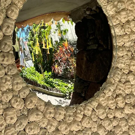 Bela Vigia 3 Δωμάτια σε οικογενειακή κατοικία *