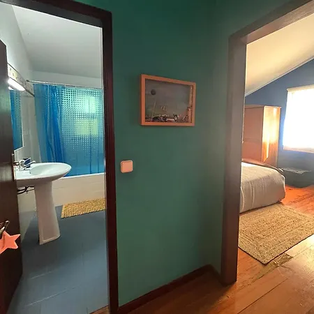 Bela Vigia 3 Homestay