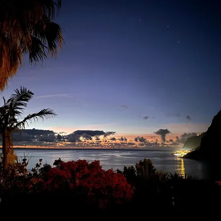 Bela Vigia 3 Δωμάτια σε οικογενειακή κατοικία Jardim do Mar