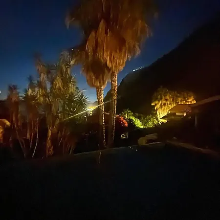 Bela Vigia 3 Jardim do Mar