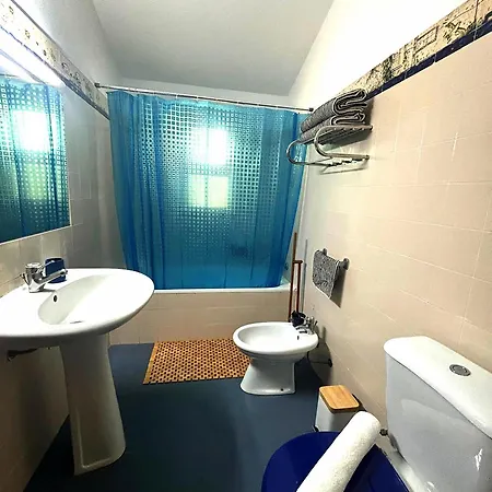 Bela Vigia 3 בית אירוח