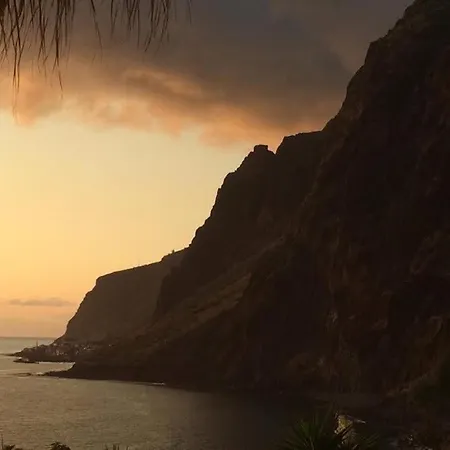 Bela Vigia 3 Δωμάτια σε οικογενειακή κατοικία Jardim do Mar