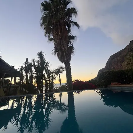 Δωμάτια σε οικογενειακή κατοικία Bela Vigia 3 *