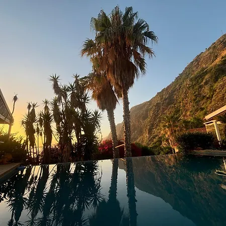 Bela Vigia 3 Δωμάτια σε οικογενειακή κατοικία Jardim do Mar