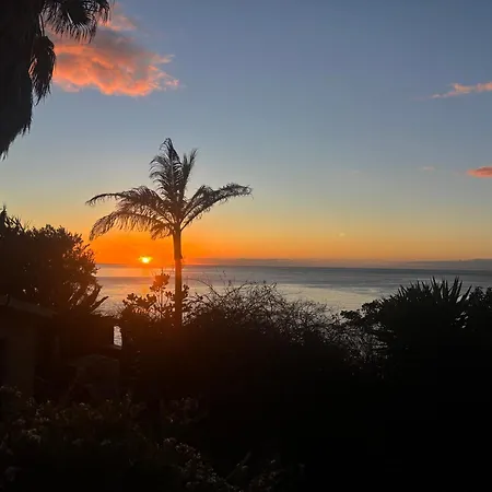 Δωμάτια σε οικογενειακή κατοικία Bela Vigia 3 Jardim do Mar