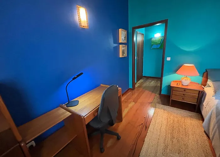 Bela Vigia 3 בית אירוח