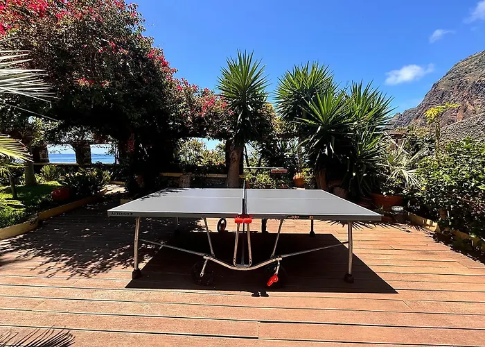 בית אירוח Bela Vigia 3 *