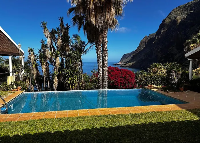 Bela Vigia 3 * ז'ארדים דו מאר