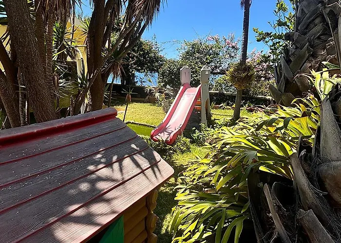 בית אירוח Bela Vigia 3 *