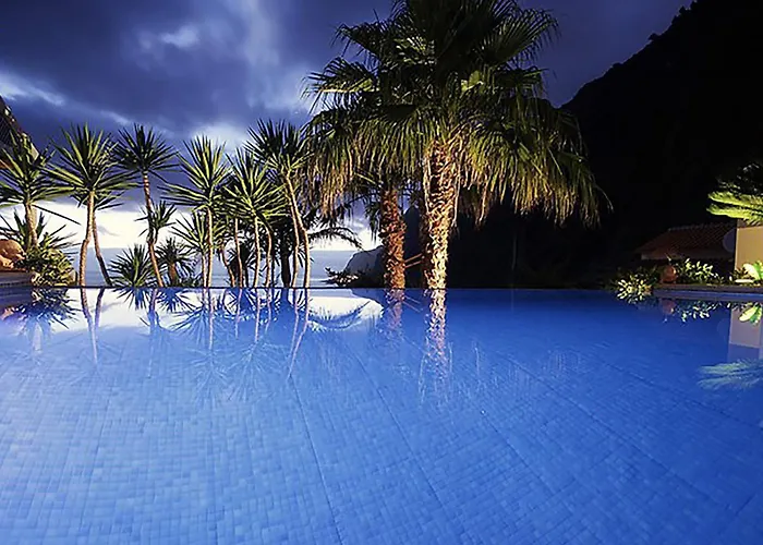 Bela Vigia 3 * ז'ארדים דו מאר