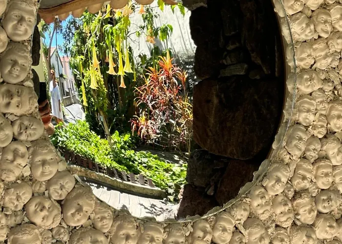 Bela Vigia 3 בית אירוח *