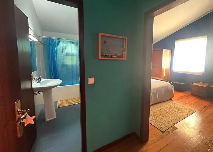 Bela Vigia 3 בית אירוח