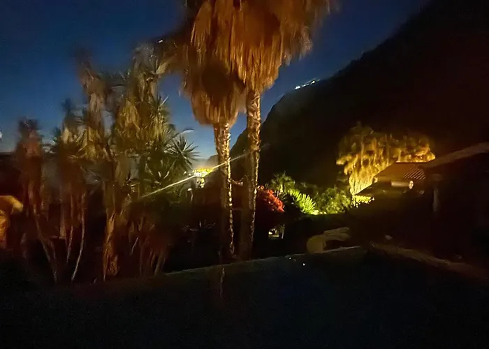 Bela Vigia 3 ז'ארדים דו מאר