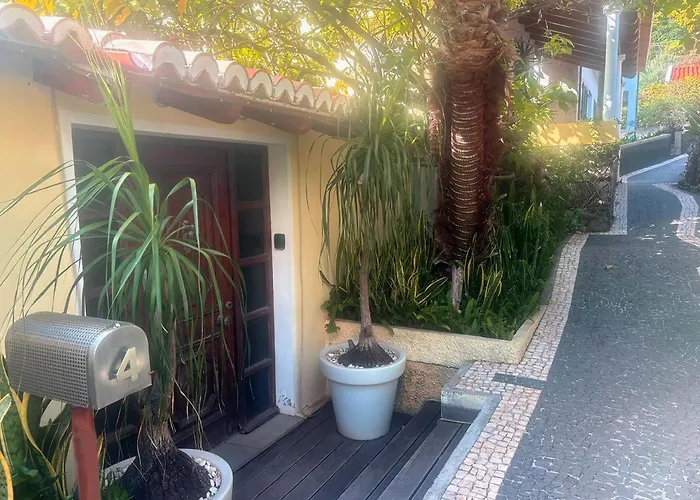 בית אירוח Bela Vigia 3