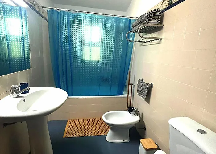 Bela Vigia 3 בית אירוח