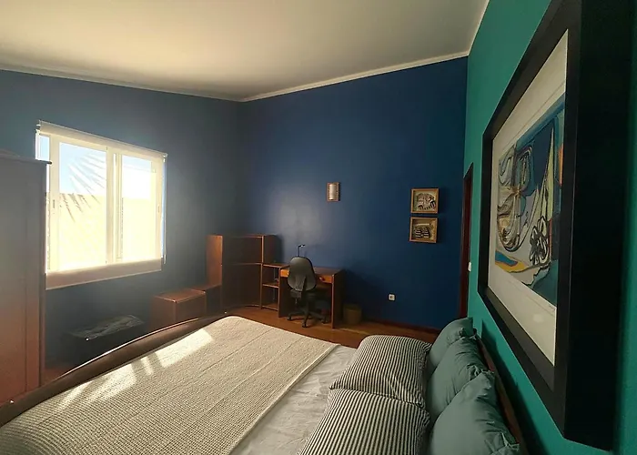 בית אירוח Bela Vigia 3 *