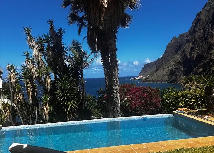 בית אירוח Bela Vigia 3 *