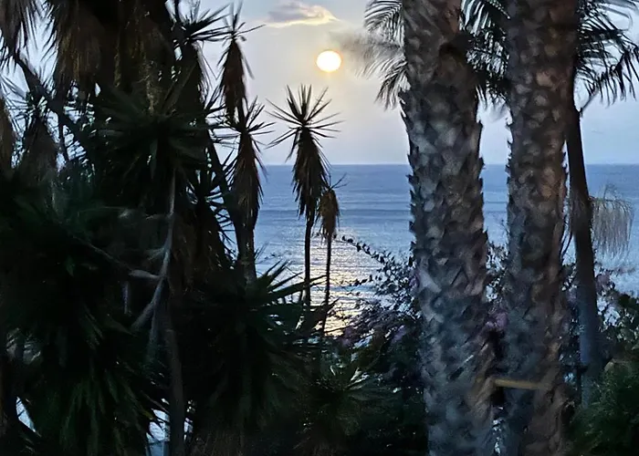 Bela Vigia 3 ז'ארדים דו מאר