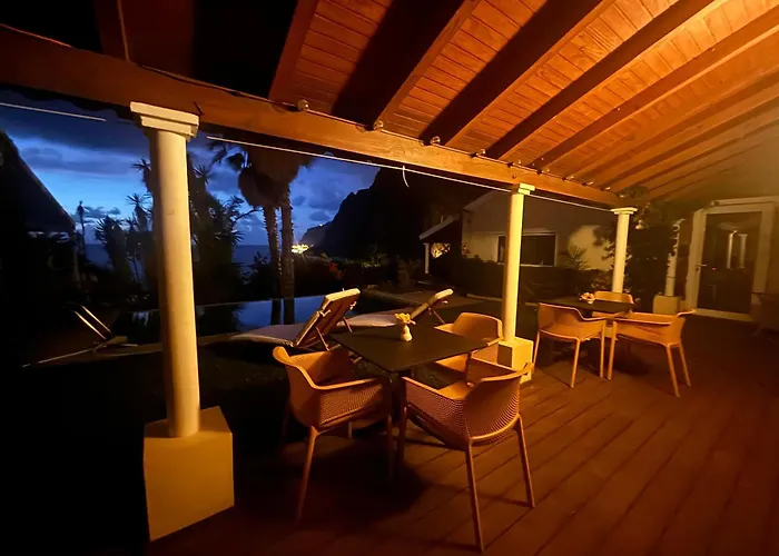 Bela Vigia 3 בית אירוח