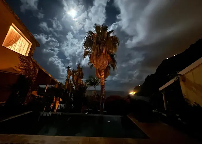 בית אירוח Bela Vigia 3