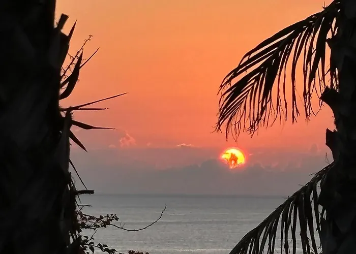 Bela Vigia 3 ז'ארדים דו מאר