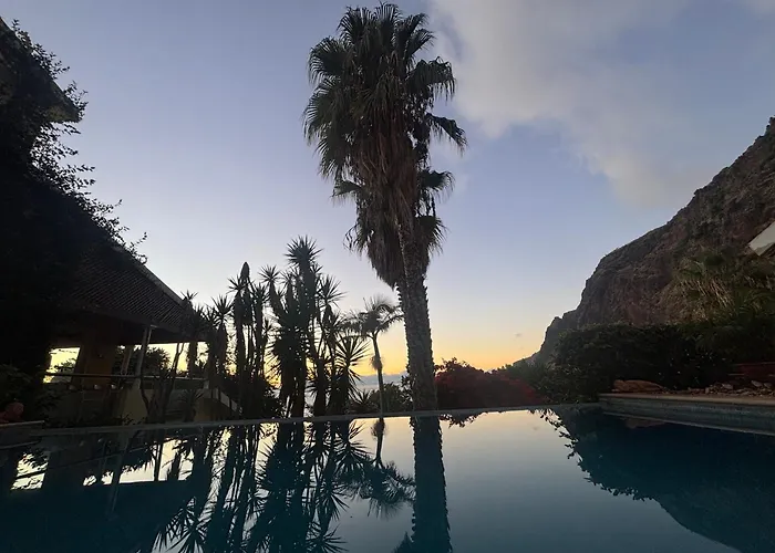 Bela Vigia 3 בית אירוח *