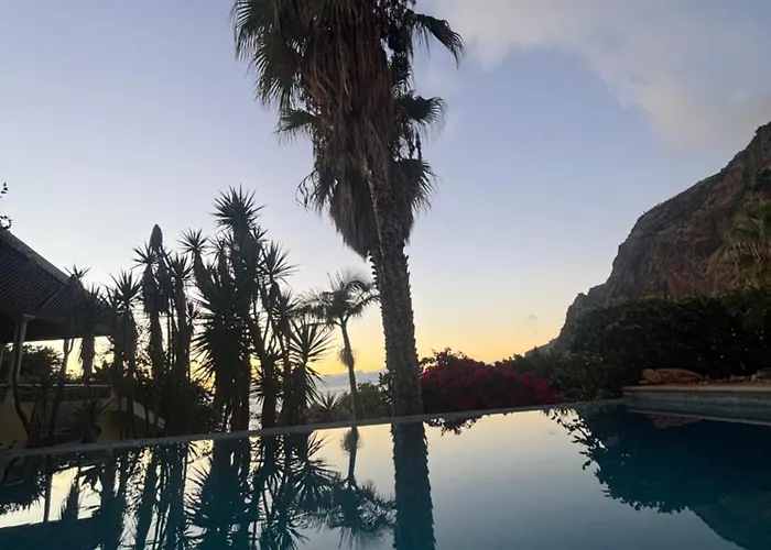 בית אירוח Bela Vigia 3 *